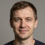 Дмитрий Кольцов